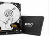 Storage HDD SSD