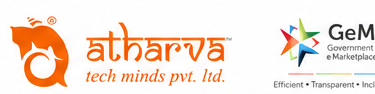 Atharva Tech Minds Pvt. Ltd. and GeM registered vendor